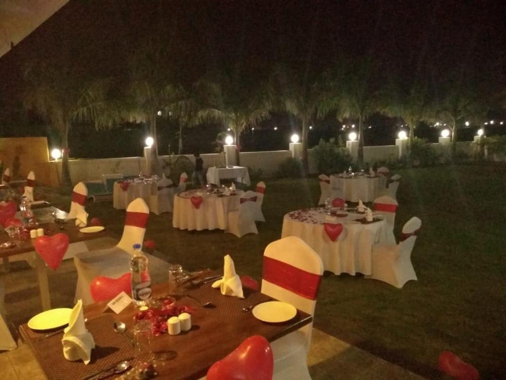 The Fern Residency, Bhuj Hotel Exterior photo